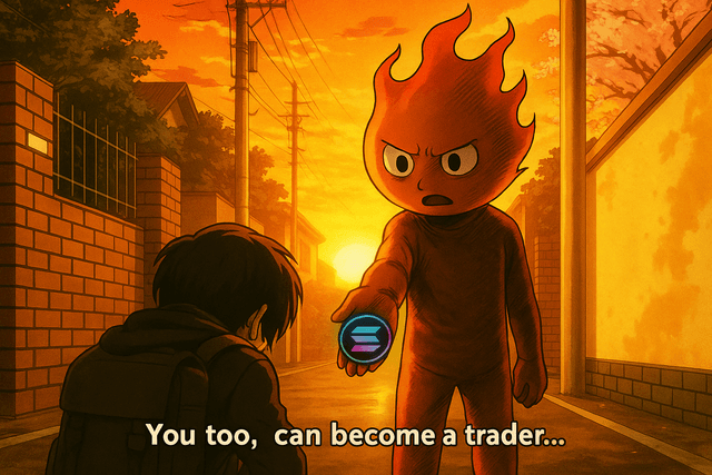 Your Crypto Trading Guide